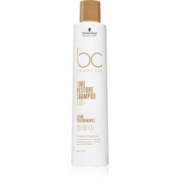 Schwarzkopf- Professional BC- Bonacure Time Restore conditioner  (200ml)