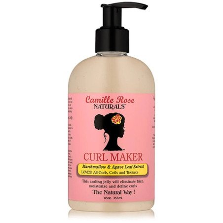 Camille Rose-  Curl Maker- Defining Jelly (355ml)