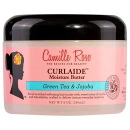 Camille Rose-  Curlaide Moisture Butter- (240ml)