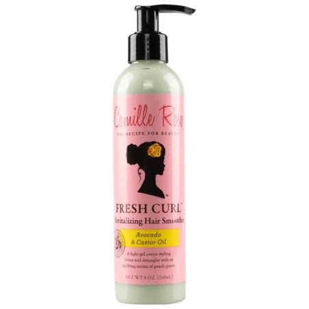 Camille Rose- Fresh Curl (240ml)