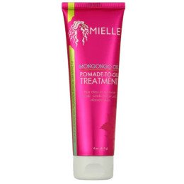 Mielle- MONGONGOC OIL - Pomade-to-Oil- Treatment -  113g