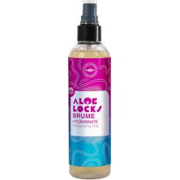 ALOE LOCKS- MONSTURISING MIST- 250ML
