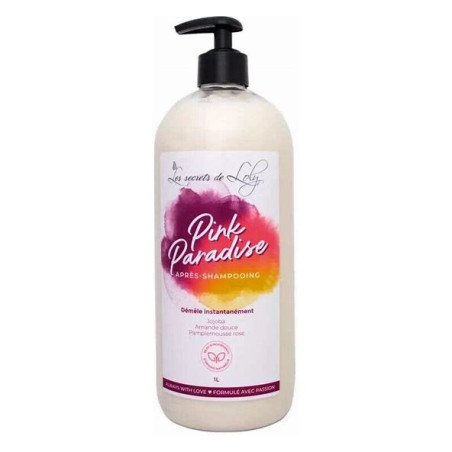 Les Secrets De Loly – Pink Paradise- CONDITIONER- 1L