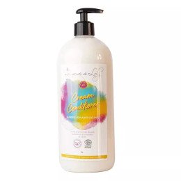 Les Secrets De Loly – CREAM  CONDITIONER - 1L