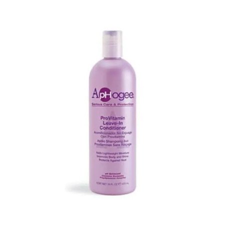 Aphogee- ProVitamin- Leave-in- Conditioner 473ml
