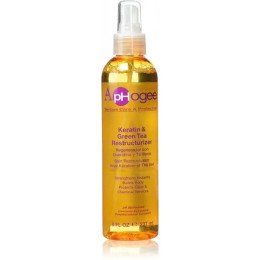 Aphogee - Keratin & Green Tea- Restructurizer- 237ml