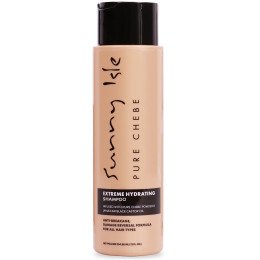 Sunny Isle - "Pure Chebe" Extreme Hydrating Shampoo 12oz (354.88ml)