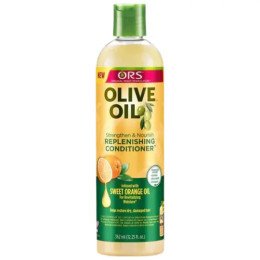 ORS- Olive Oil- Replenishing Conditioner (362 ml)