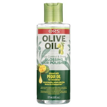 ORS- Olive Oil- Glossing Hair Polisher (177ml)