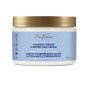 Shea Moisture - "Manuka Honey & Yogurt" Hydrate + Repair Whipped Curl Cream with Mafura & Baobab Oils 326gr