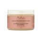 Shea Moisture - "Coconut & Hibiscus" Illuminating Hand & Body Scrub with Gluten-Free Vitamin E 340gr
