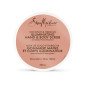 Shea Moisture - "Coconut & Hibiscus" Illuminating Hand & Body Scrub with Gluten-Free Vitamin E 340gr