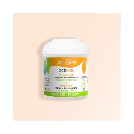 Activilong - "Actikids" Ti Hairfood 100ml