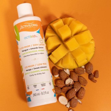 Activilong - "Actikids" Ti Soin Lavant 240ml