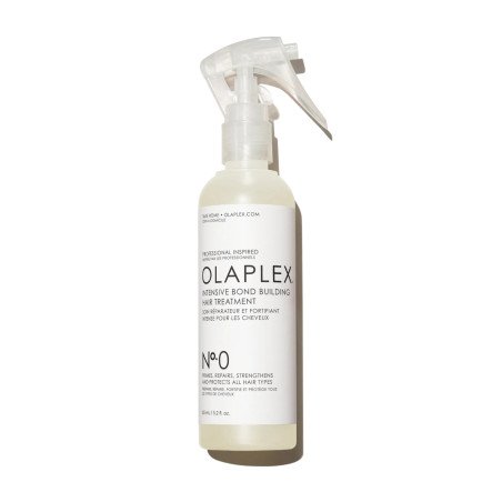 OLAPLEX - Intensive Bond Building Hair Treatment N°0 ( 155ml)