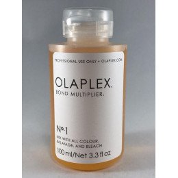OLAPLEX -  Bond MULTIPLIER N°1 ( 100ml)