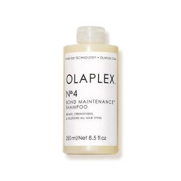 OLAPLEX - N°4 - Bond Maintenance Shampoo (250ml)
