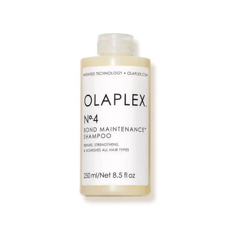OLAPLEX - N°4 - Bond Maintenance Shampoo (250ml)