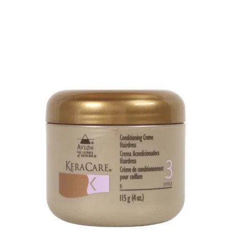 KERACARE- Conditioning Hairdress- (115g)