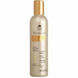 KERACARE- 1st Lather SHAMPOO - (240ml)