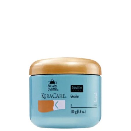 KERACARE- Glossifier Lustre - (200g)
