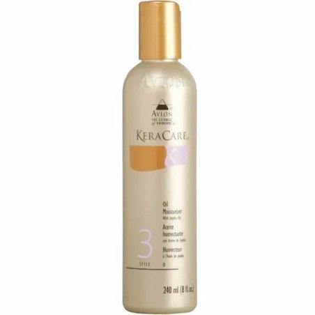 KERACARE- Oil Moisturiser- (240ml)