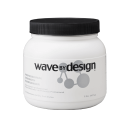 DESIGN ESSENTIALS- Wave BY Design - Professional Srenght Rearranger (1907g).