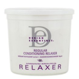 Design Essentials- Regular Conditioning Relaxer (1.8kg)