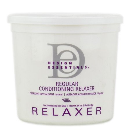 Design Essentials- Regular Conditioning Relaxer (1.8kg)