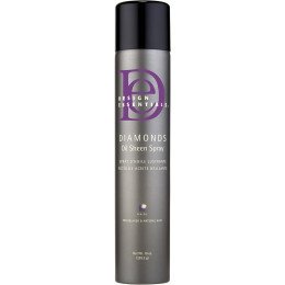 Design Essentials- Diamonds Oil Sheen Spray 10oz (283.5g)
