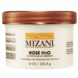 Mizani- Rose H2O Conditioning Hairdress, 8 oz (226)