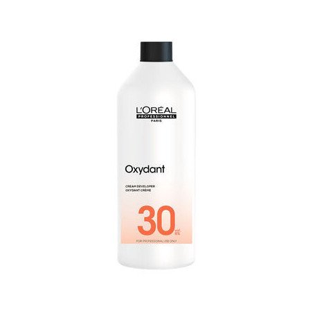 L'OREAL- OXYDANT-    Cream Devoloper  30 (1000ml)