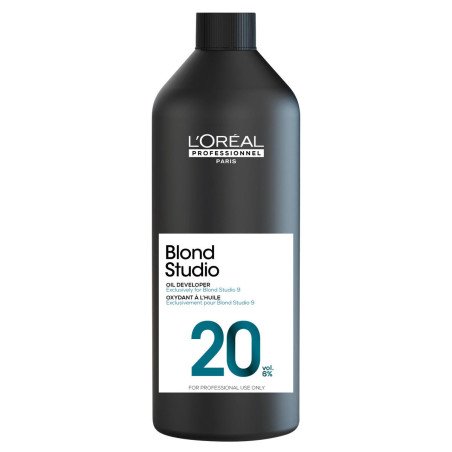L'OREAL- INOA - Blond STUDIO -  Oil  Devoloper  20 (1000ml)