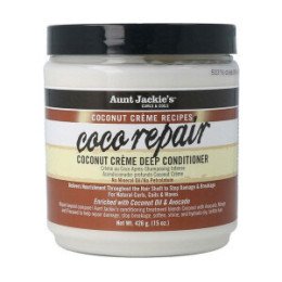 Aunt Jackie's- Coconut- Cream Coco Repair (426g)