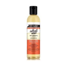 Aunt Jackie's  - SOFT All Over- Multiple Purpose Oil Therapy(426g)