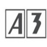 A3