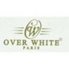 Over White