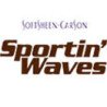 Sportin' Waves