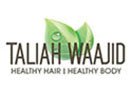 Taliah Waajid